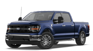 2026 Ford F-150® External Image 2